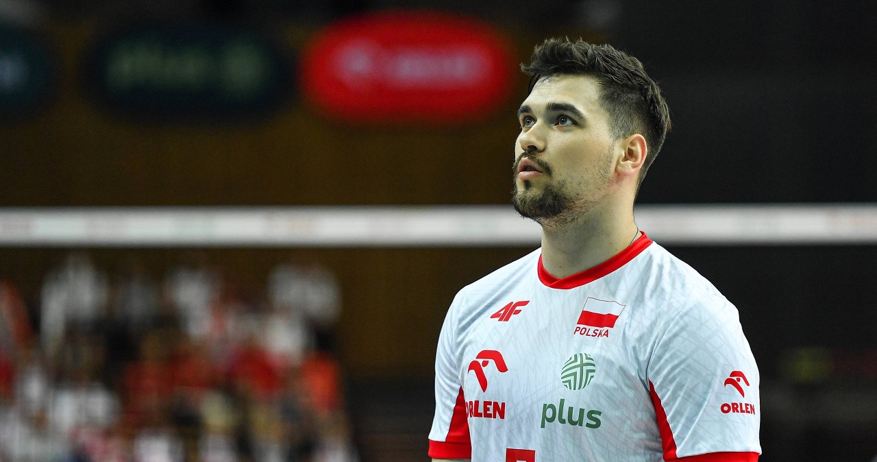 Zwrot ws. zawieszonego siatkarza. Na jaw wychodzą nowe fakty