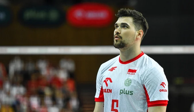 Zwrot ws. zawieszonego siatkarza. Na jaw wychodzą nowe fakty