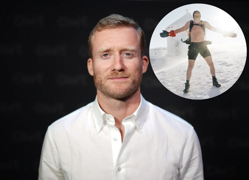 Niemiecki mistrz świata zaszalał, to zrobił w Polsce. Głośno o jego wyczynach