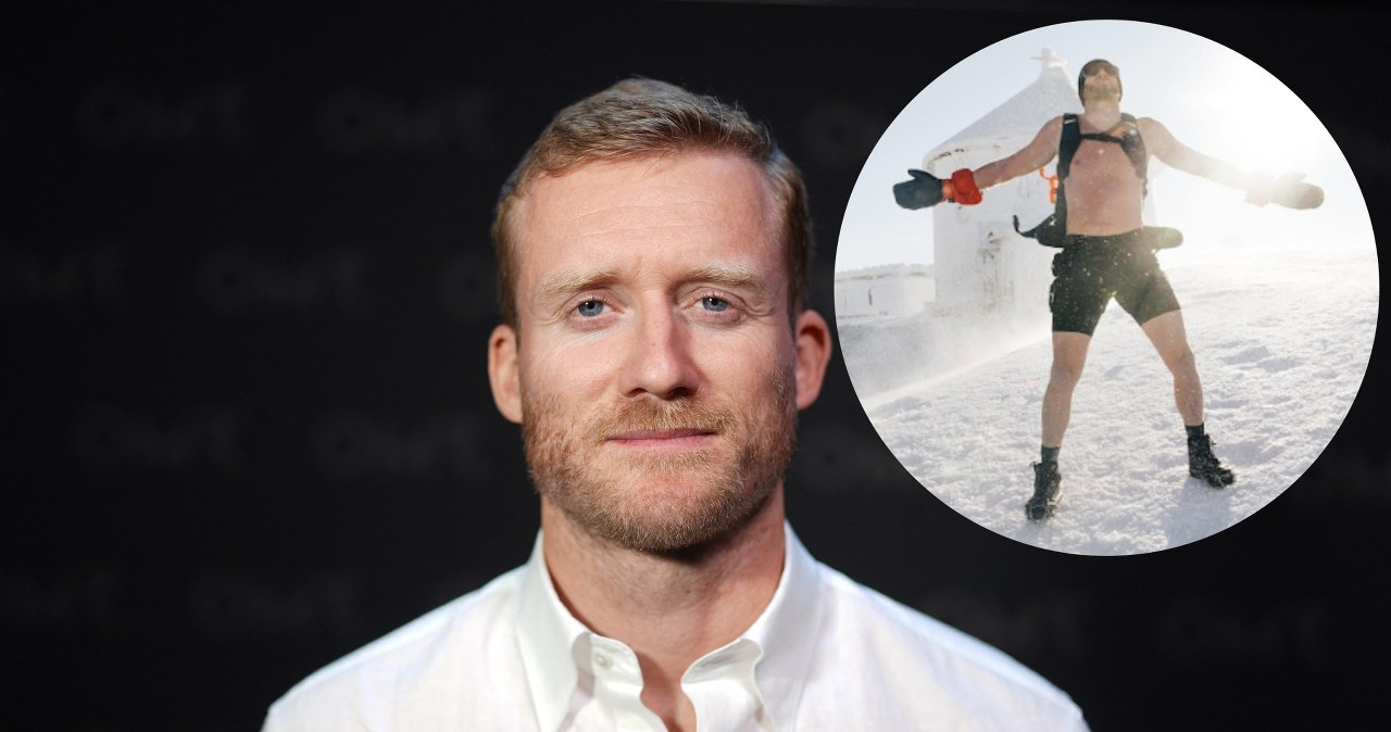 Niemiecki mistrz świata zaszalał, to zrobił w Polsce. Głośno o jego wyczynach