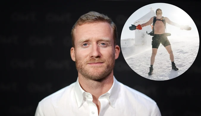 Niemiecki mistrz świata zaszalał, to zrobił w Polsce. Głośno o jego wyczynach