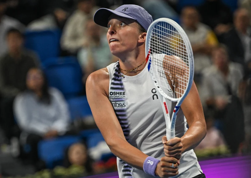 Świątek odarta z finału, a teraz taki komunikat. WTA już czeka