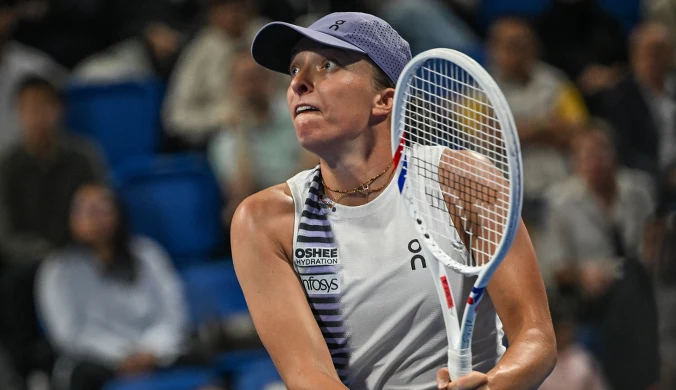 Świątek odarta z finału, a teraz taki komunikat. WTA już czeka