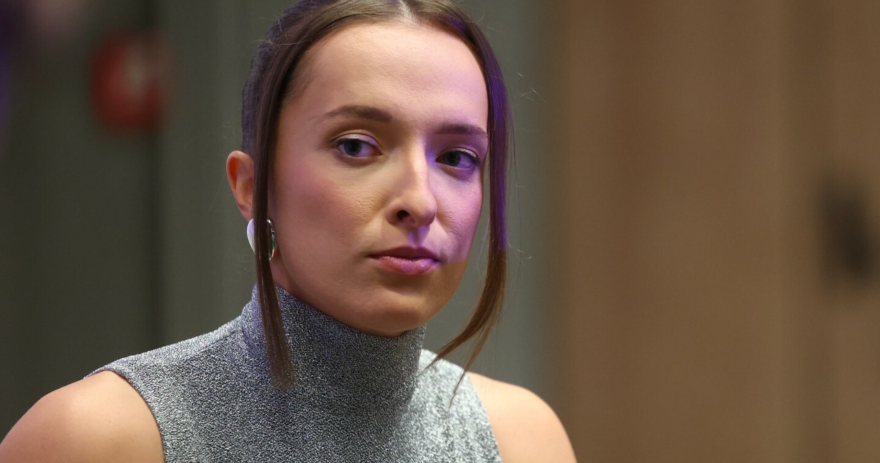 Świątek znów w centrum afery. Nie jest dobrze. "Reaguje nerwowo"