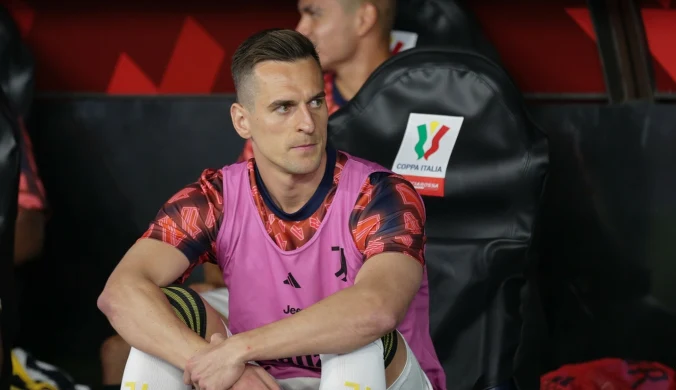 Przełom ws. Milika. Włosi odliczają dni. "Chciałby go mieć w swoim składzie"