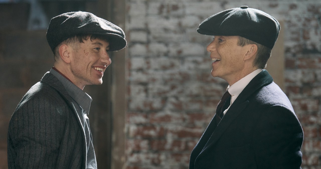 Co obejrzeć w weekend na Netfliksie? Nowy "Czarnobyl" i hit, na który czekają miliony