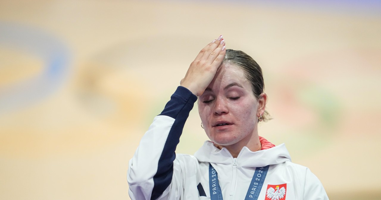 Wypadek polskiej wicemistrzyni olimpijskiej. Pokazała niepokojące zdjęcie