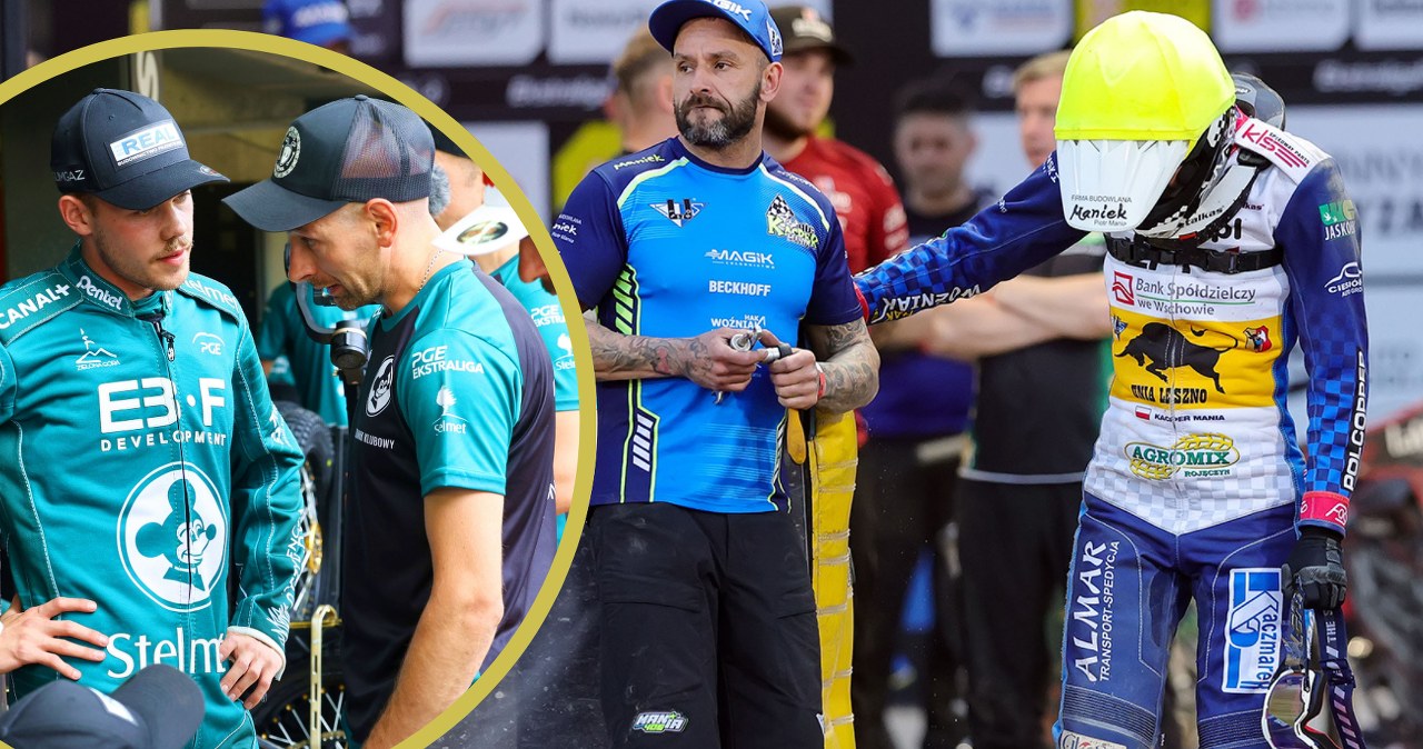 Problemy 18-krotnego mistrza Polski. Już tylko na to mogą liczyć