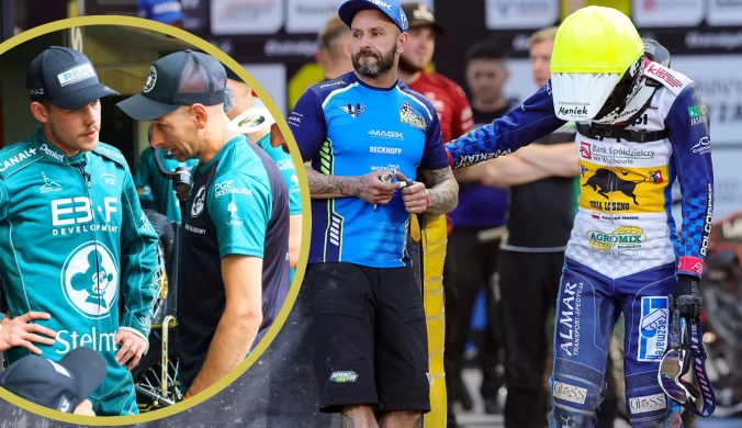 Problemy 18-krotnego mistrza Polski. Już tylko na to mogą liczyć