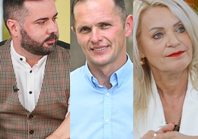 Uczestnicy randkowych show zaskoczeni. Nie przewidzieli, co ich spotka