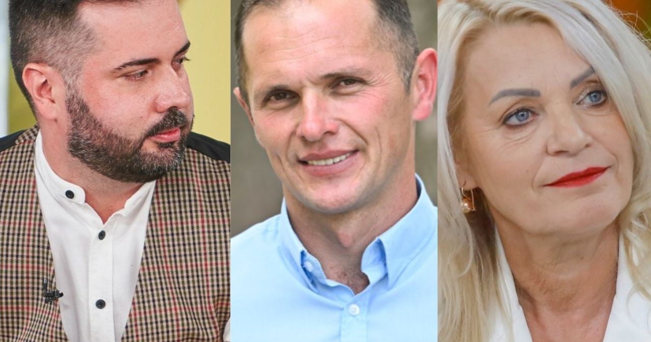 Uczestnicy randkowych show zaskoczeni. Nie przewidzieli, co ich spotka