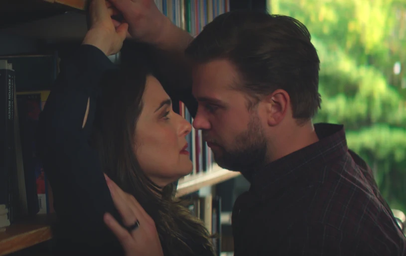 Premiery Netfliksa. Lista nowości niczym marcowa pogoda