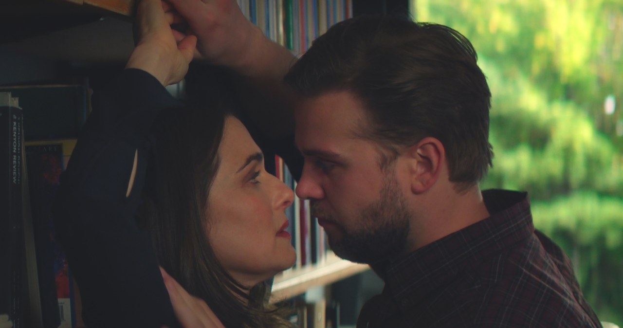 Premiery Netfliksa. Lista nowości niczym marcowa pogoda