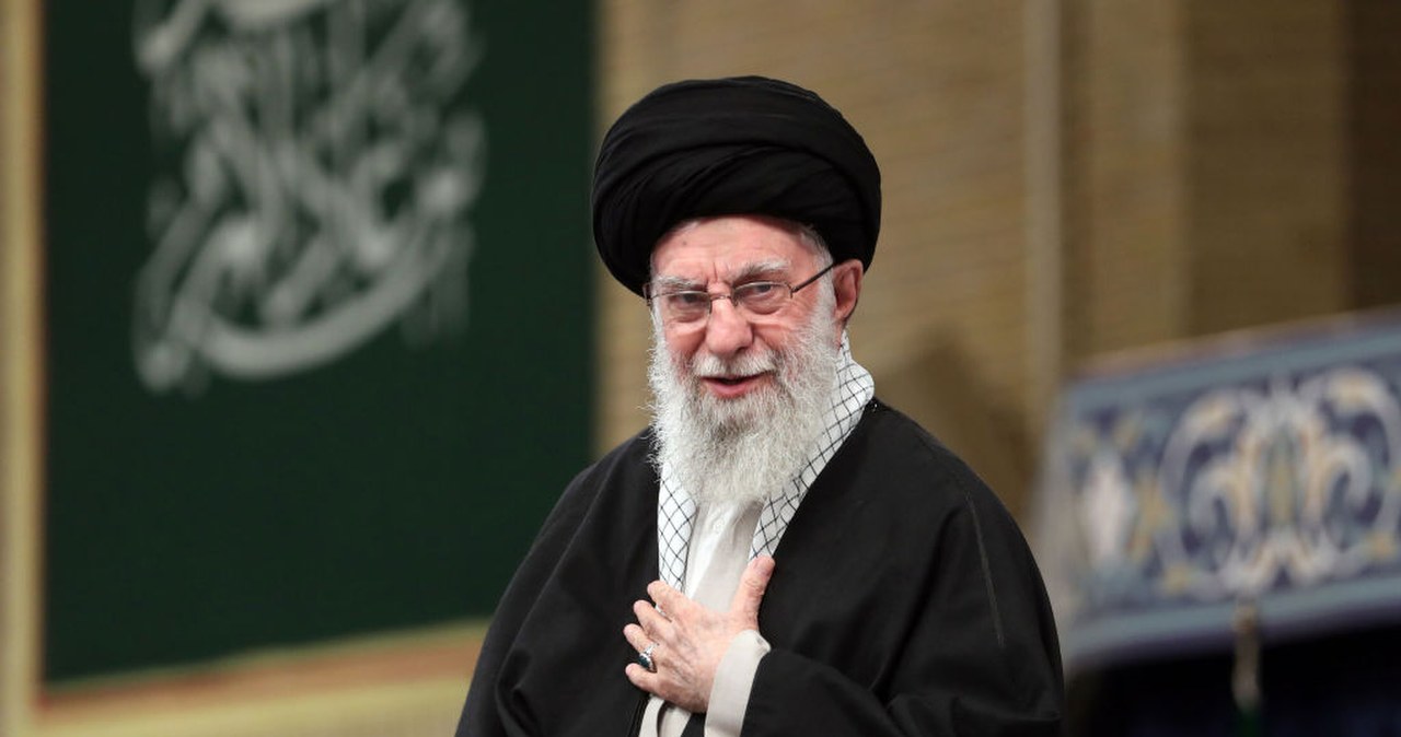 Iran. Media o kulisach śmierci Alego Chameneiego. Izrael szykował się od lat Iran. Media o kulisach śmierci Alego Chameneiego. Izrael szykował się od lat