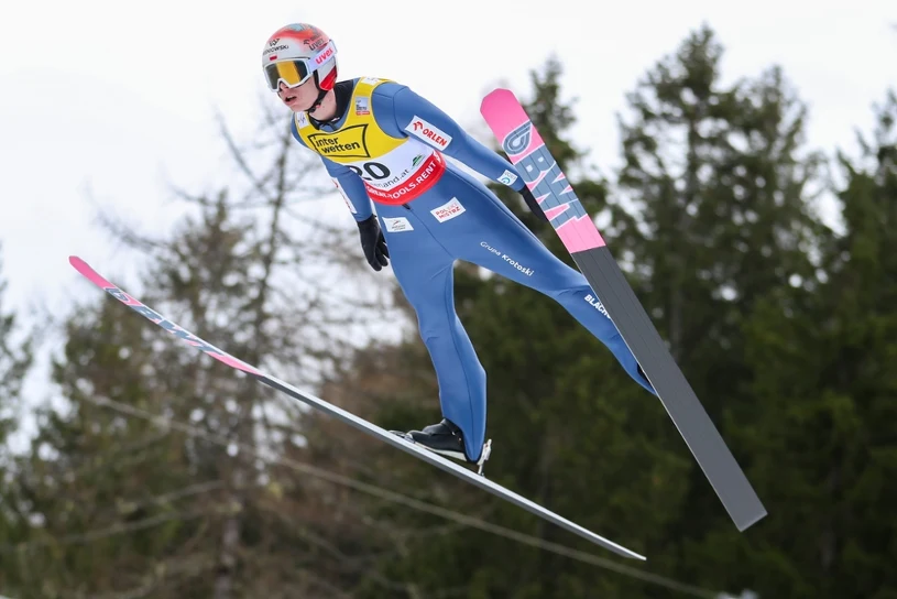 O której dzisiaj skoki narciarskie w Lahti? Gdzie obejrzeć? [TRANSMISJA]