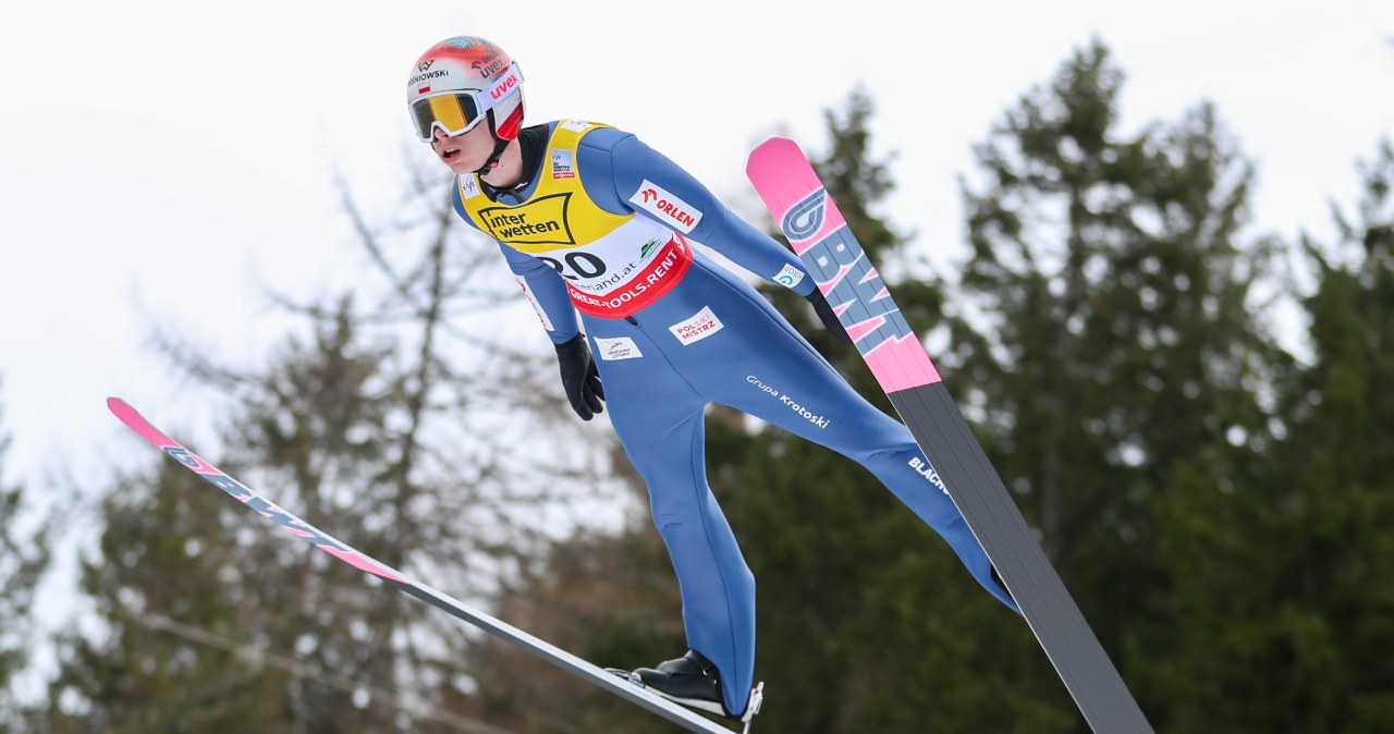 O której dzisiaj skoki narciarskie w Lahti? Gdzie obejrzeć? [TRANSMISJA]