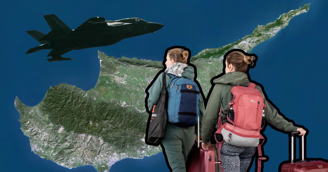 Jedna z ulubionych wysp Polaków. "Rozważyłbym rezygnację z wakacji"