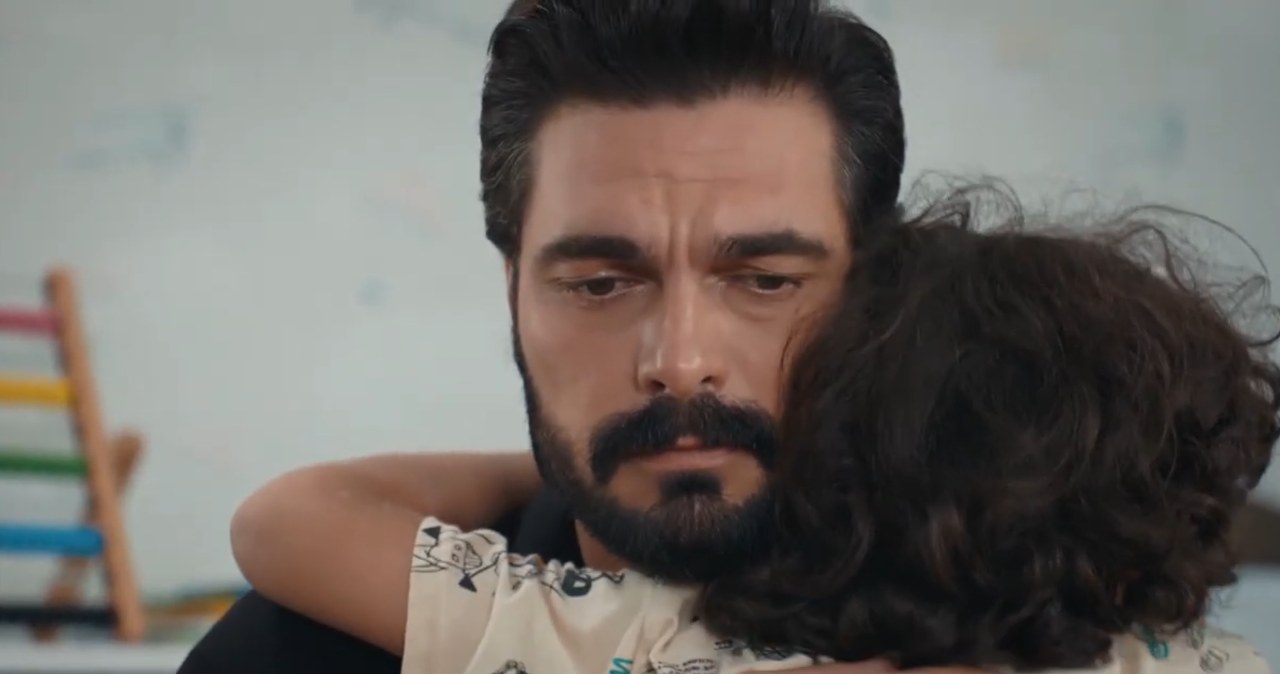 Takich scen w "Dziedzictwie" dawno nie było. Rodzina na krawędzi tragedii