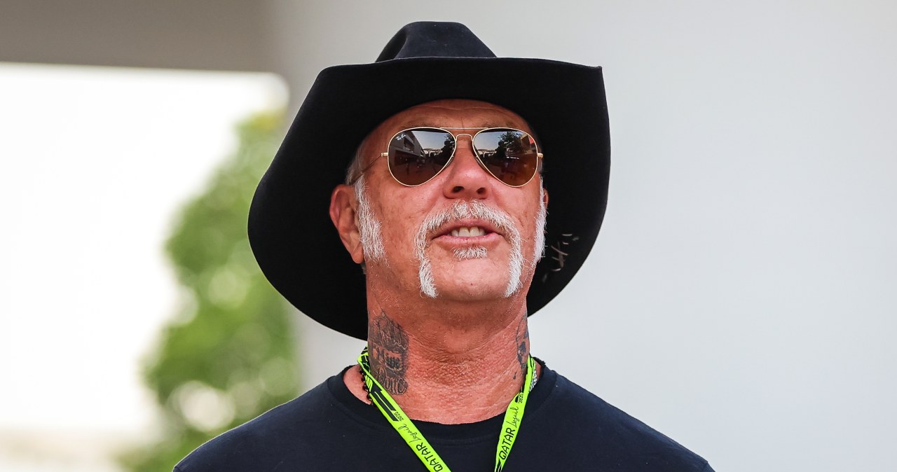 "Niewiarygodne zainteresowanie". Legenda metalu z kolejnym ogłoszeniem