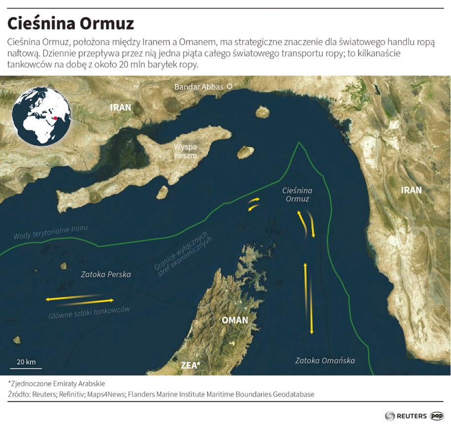 /Adam Ziemienowicz /PAP