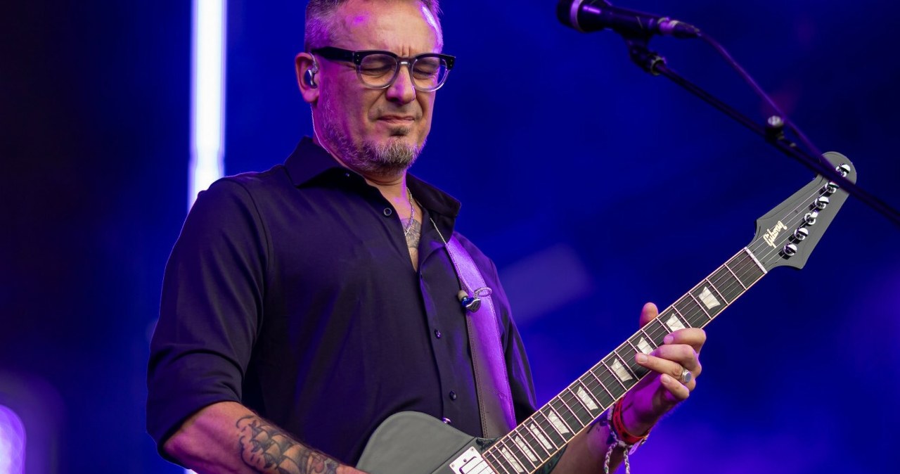 Polski gwiazdor się nie powstrzymywał. "O kilka słów za dużo"