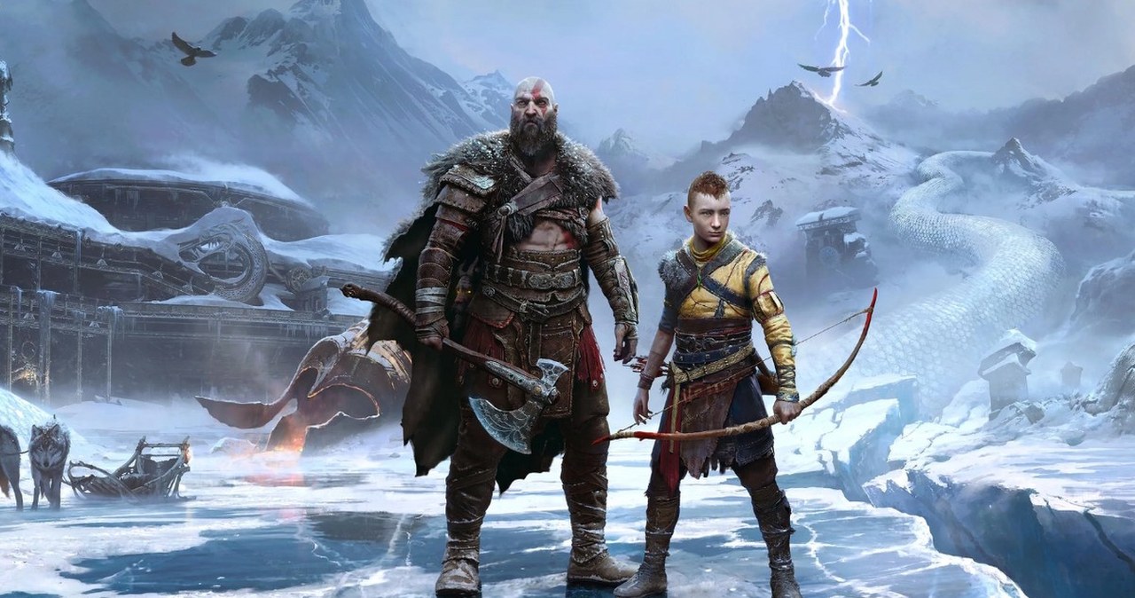 God of War: Twórca gry skrytykował pierwsze zdjęcie z jej serialowej ekranizacji