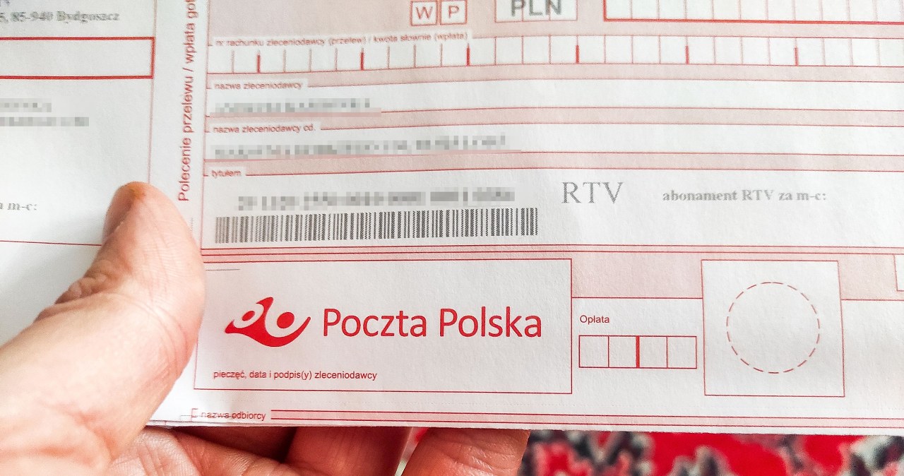 Masz mniej emerytury niż 4451,78 zł? Zwalniają z comiesięcznej opłaty