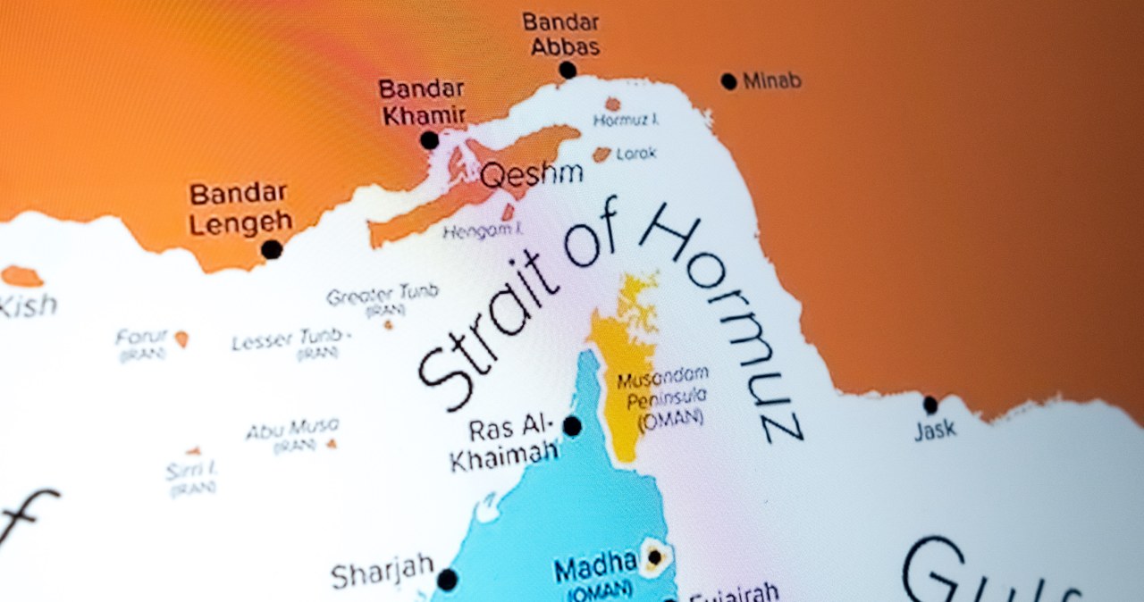 Ceny ropy i kryzys w transporcie. Konflikt z Iranem uderza w motoryzację