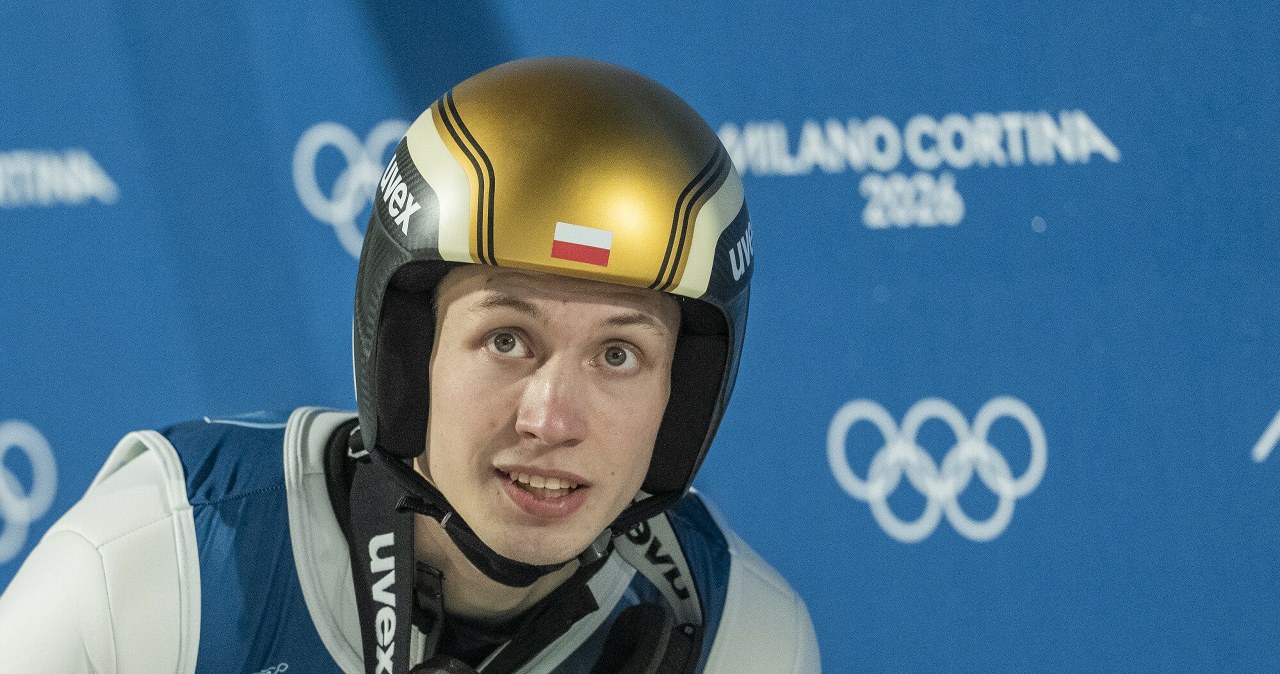 Pierwsze złoto dla Tomasiaka? Wielkie gwiazdy na liście. Oczekiwanie na sukces