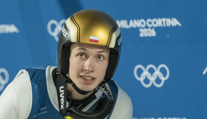 Pierwsze złoto dla Tomasiaka? Wielkie gwiazdy na liście. Oczekiwanie na sukces