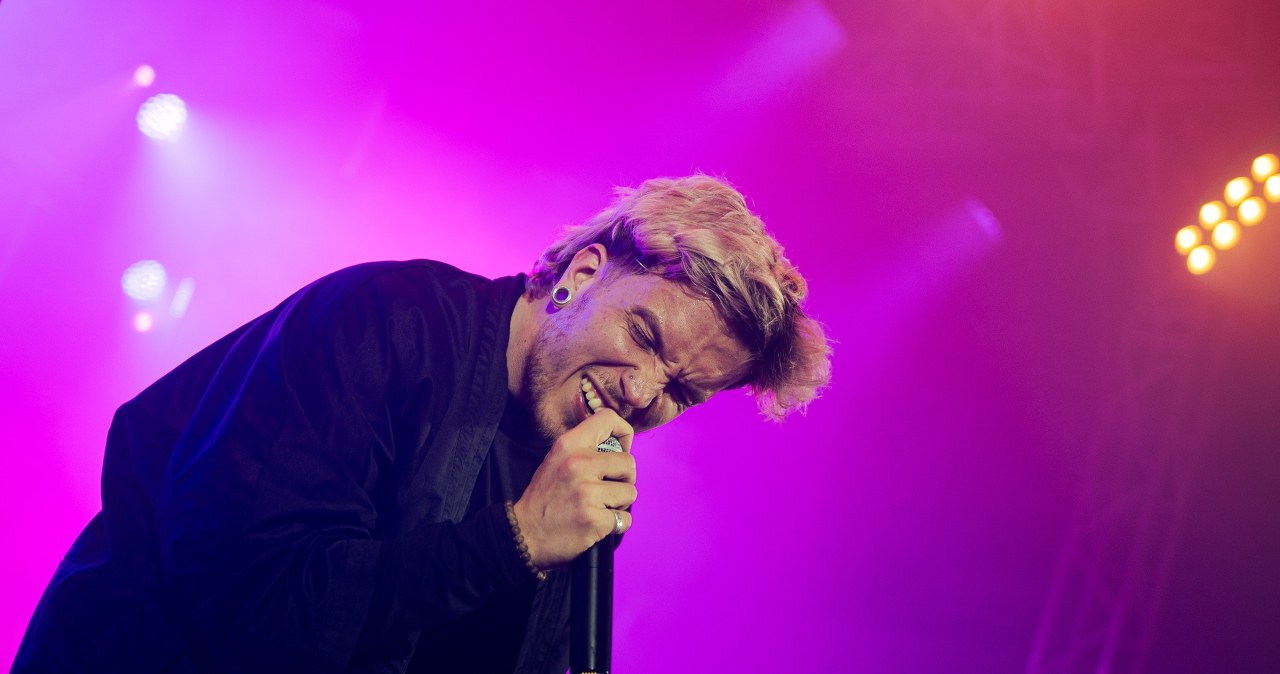 "Strach przed staniem się karykaturą". Bohater Eurowizji powraca do Polski