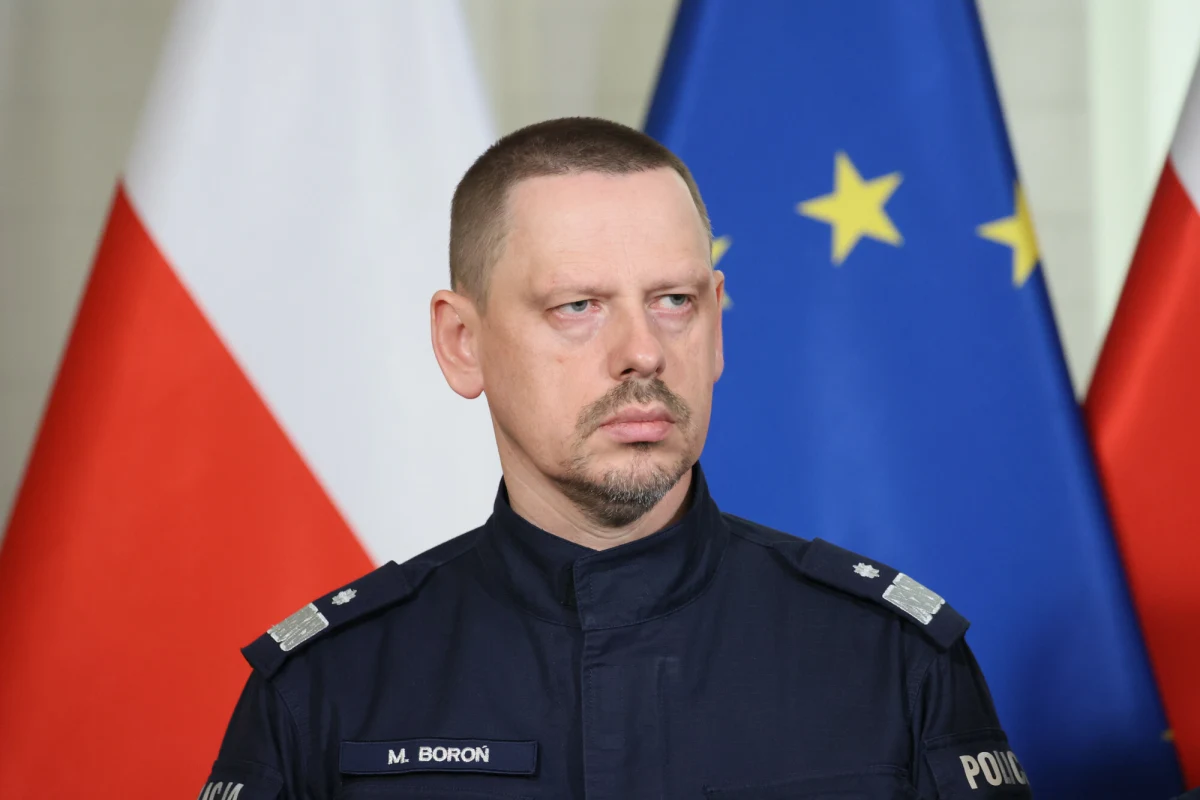 Czy Iran uderzy w Europie rękami gangów? Kto stanie na czele Narodowego Biura Śledczego? M.in. o to Tomasz Terlikowski zapyta w Porannej rozmowie w RMF FM gen. insp. Marka Boronia, Komendanta Głównego Policji. Zapraszamy!
