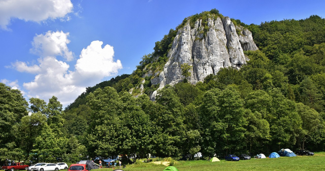 Wyjątkowe miejsce blisko Krakowa. Idealne na jednodniową wycieczkę