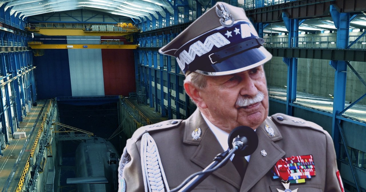 Francja oferuje Polsce odstraszanie nuklearne. Generał nie ma wątpliwości