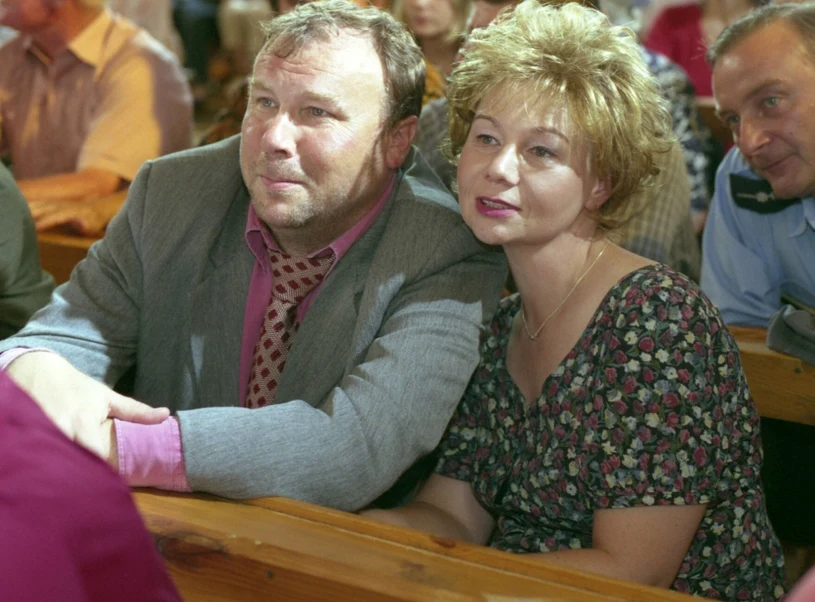 Koniec tej wielkiej miłości gwiazdora "Rancza". Po latach powiedział "dość"