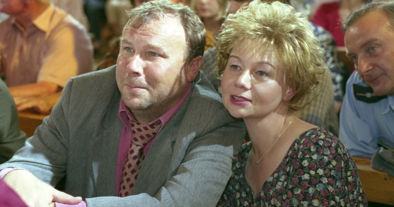 Koniec tej wielkiej miłości gwiazdora "Rancza". Po latach powiedział "dość"