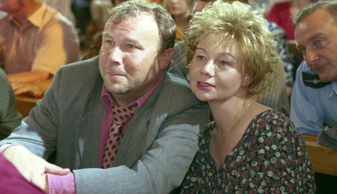 Koniec tej wielkiej miłości gwiazdora "Rancza". Po latach powiedział "dość"