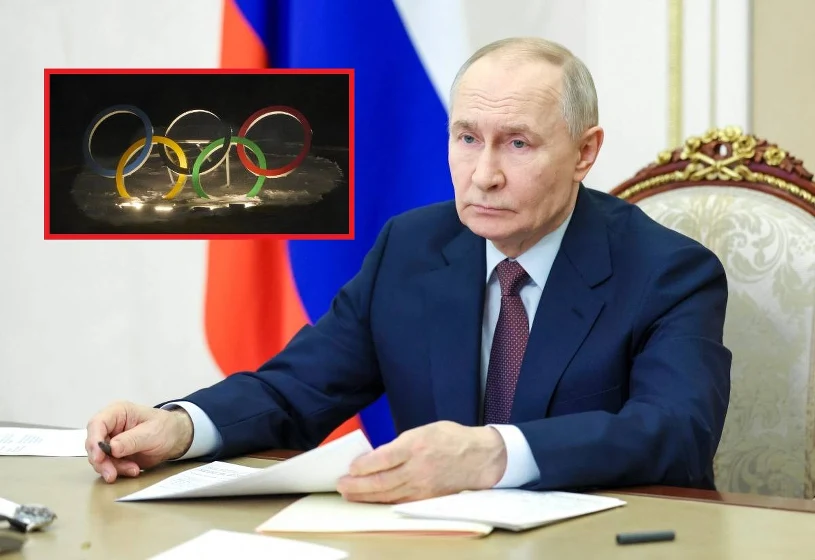 Sukces Polaka, a potem koniec. TVP reaguje ws. Rosjan i Białorusinów