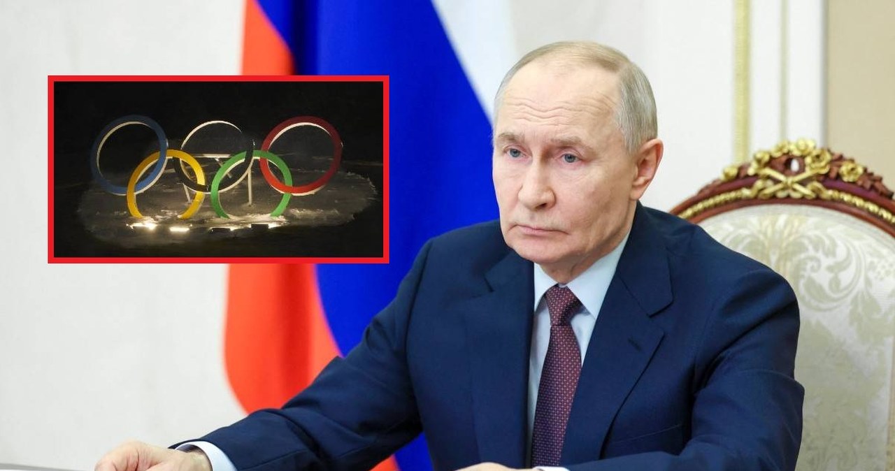 Sukces Polaka, a potem koniec. TVP reaguje ws. Rosjan i Białorusinów