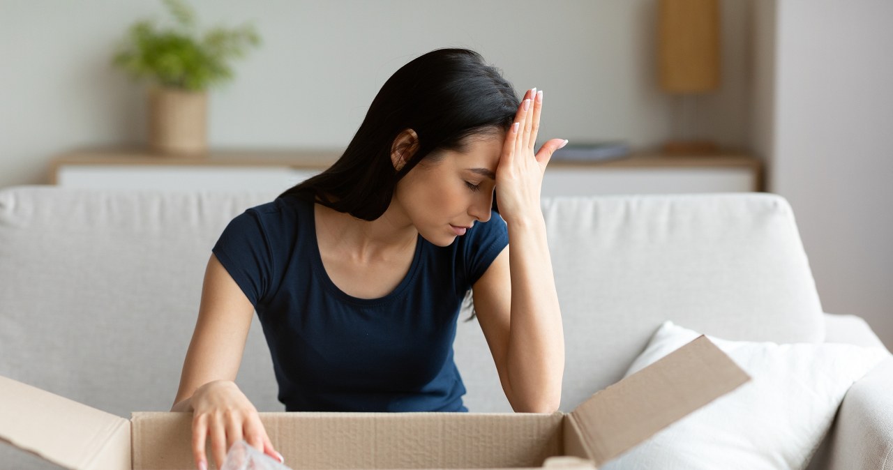 Zakupowe wpadki. W paczkach z Chin znajdujemy "perełki", które bawią do łez