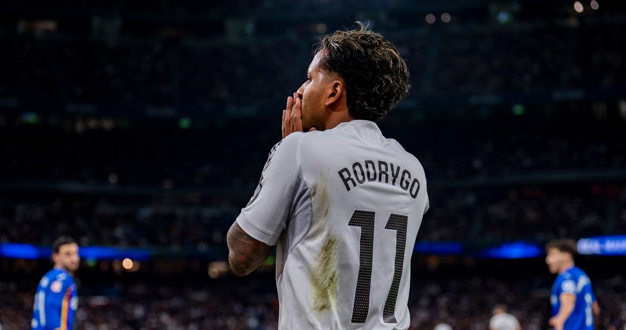 Kolejny cios dla Realu Madryt, dzień po meczu. To może być koniec sezonu