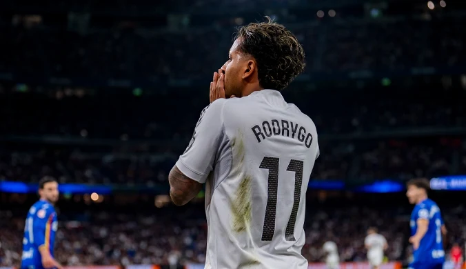 Kolejny cios dla Realu Madryt, dzień po meczu. To może być koniec sezonu