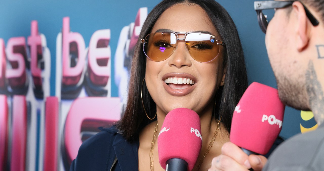 Gwiazda wprost o udziale Polski w Eurowizji. "To jest kontrowersyjny temat"