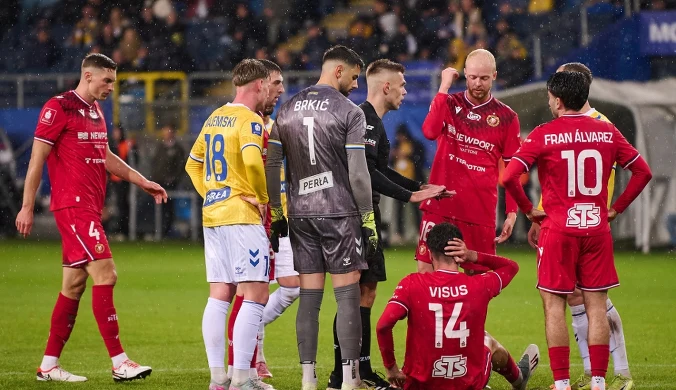 Widzew nadał specjalny komunikat. Oficjalnie ogłoszono odejście z klubu