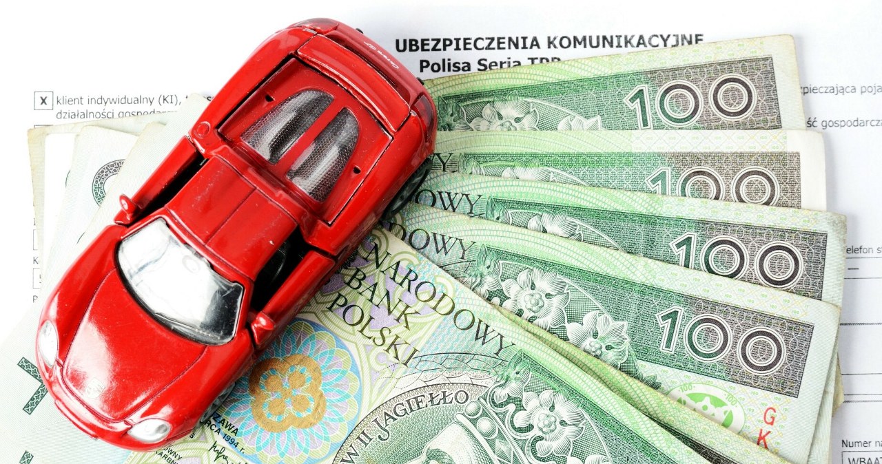 W 2025 r. wypłacono 12 mld zł z OC. Najgorsze są piątki