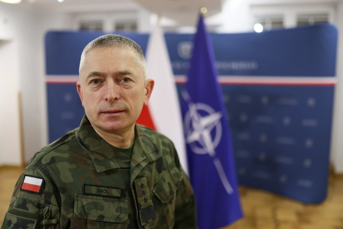 Jakie wnioski z wojny na Bliskim Wschodzie płyną dla polskiego wojska? Czy przedłużający się konflikt przysłuży się wojskom amerykańskim, a może wręcz przeciwnie? Czy USA poproszą o pomoc sojuszników? O to m.in. Piotr Salak zapyta w Rozmowie o 7:00 w Radiu RMF24 gen. broni dr Krzysztofa Króla, doradcę szefa Sztabu Generalnego Wojska Polskiego.