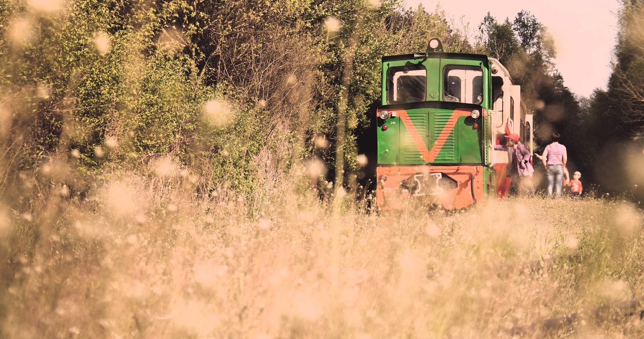 Kultowa kolej wąskotorowa zyska nowe życie? Podpisano umowę