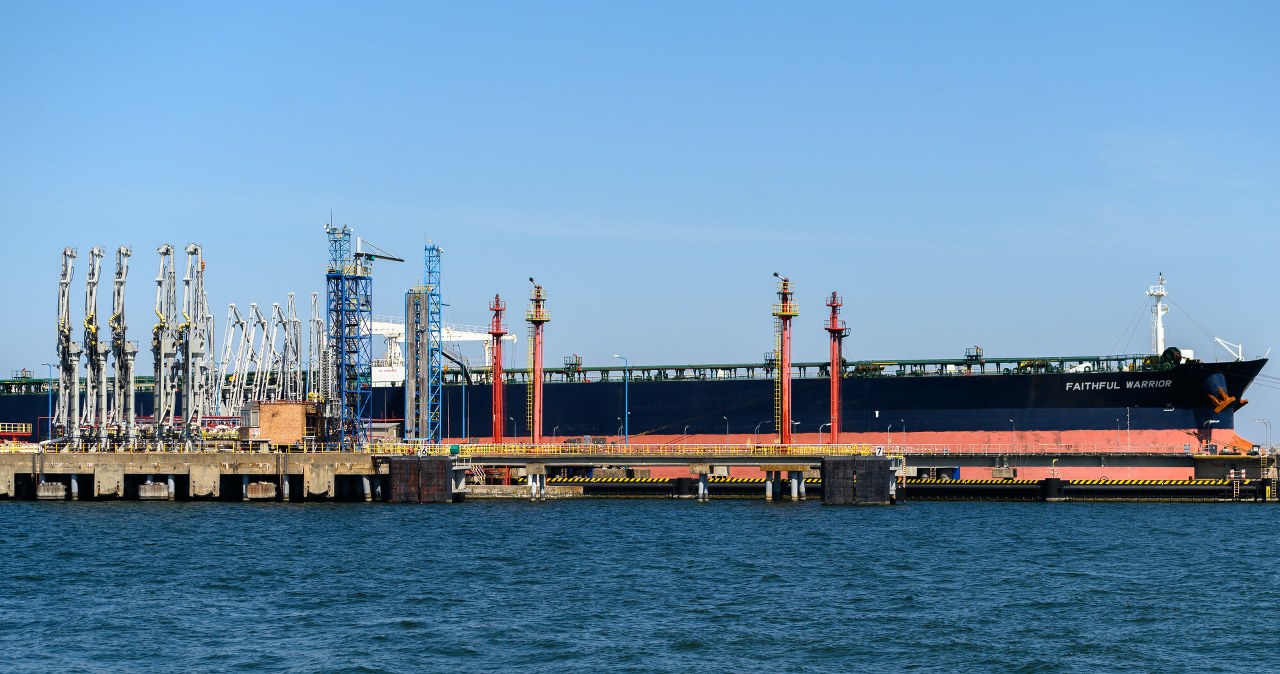 Mamy zapasy na "czarną godzinę". Nie możemy jednak liczyć na niskie ceny