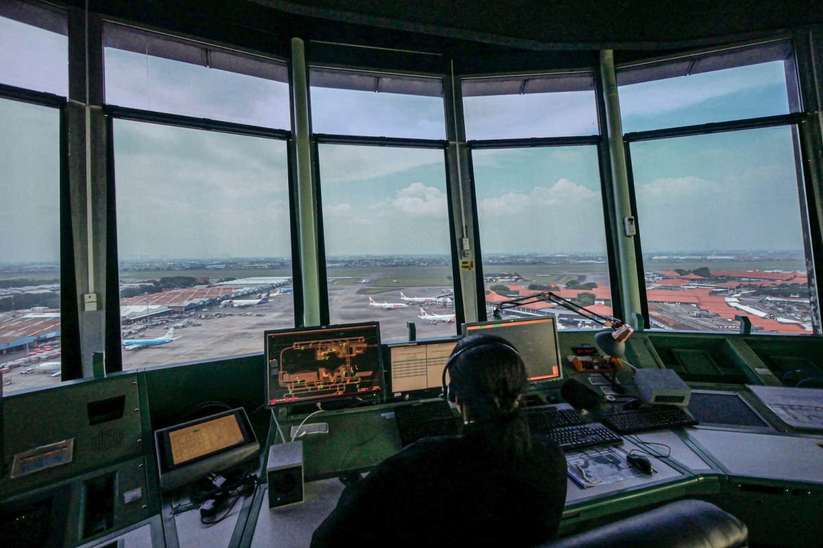 Ograniczenia lotów nad wschodnią Polską. Zacznie się od 10 marca