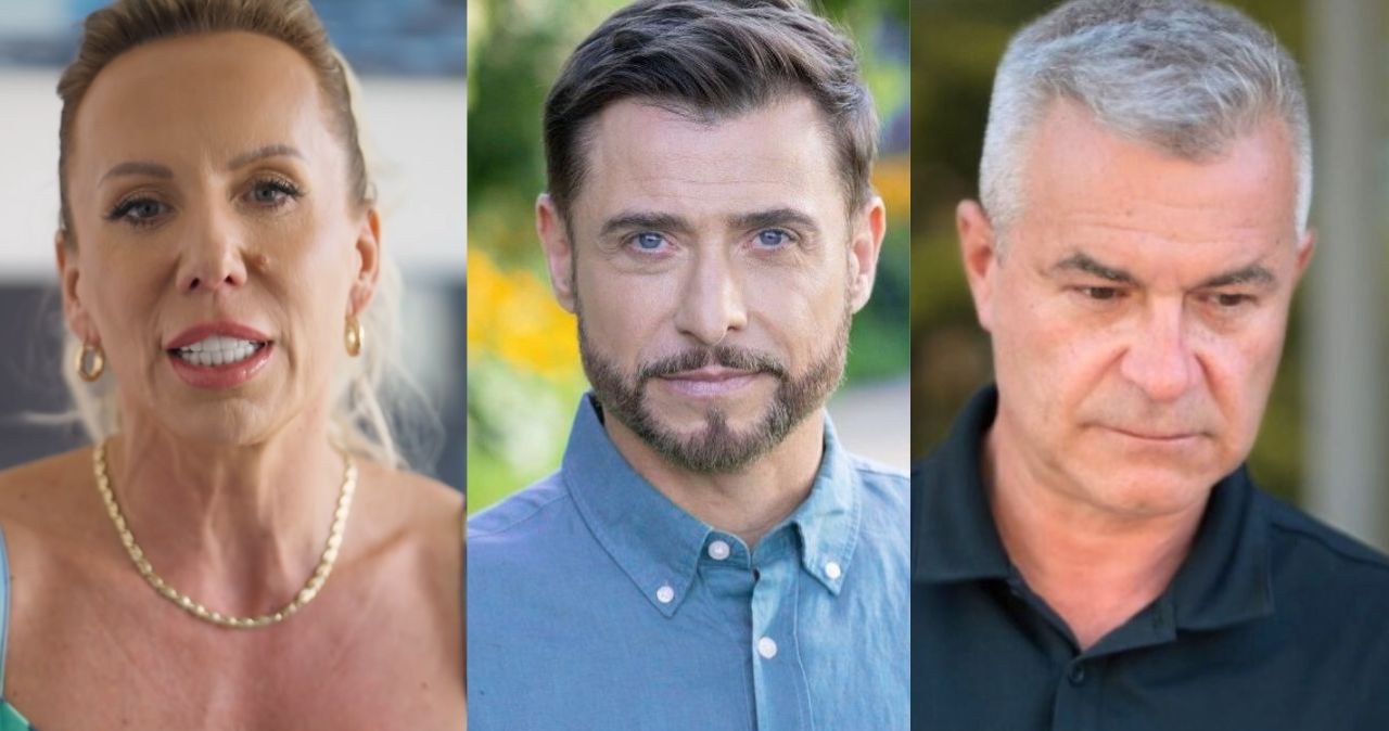 Show TVP z Kuszewskim nie ma się czym pochwalić. Co dalej z randkowym formatem?